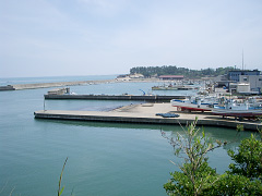 外港