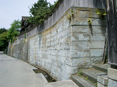 石垣
