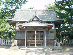 蛭子神社