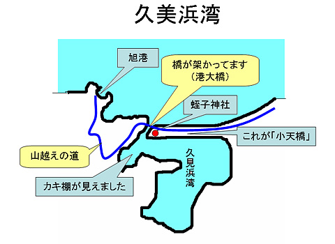 久美浜湾