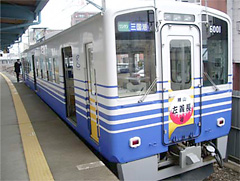 えちぜん鉄道