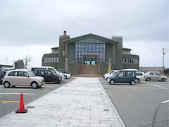 みくに温泉ゆあぽーと